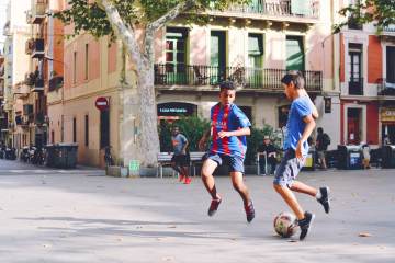 阿根廷是否真受FIFA特别关照？斯卡洛尼回应：对此类议论不予置评（配图示意）